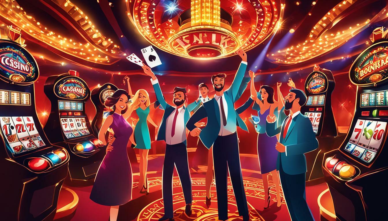 7slots Casino İncelemesi ve Ücretsiz Fiş Teşviki